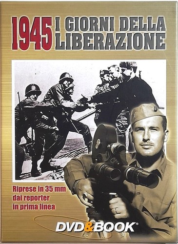 Dvd 1945 giorni - dvd, della