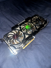GIGABYTE RADEON R9 290X 4GB