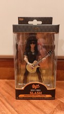 Funko Gold Premium Vinyl Figure - 61434 Slash dei Guns N' Roses