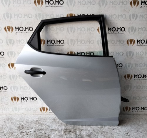 Porta posteriore destra - porta, seat