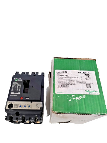 Nuovo lv430775 schneider mccb - schneider,