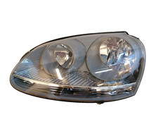Faro proiettore volswagen - sx,