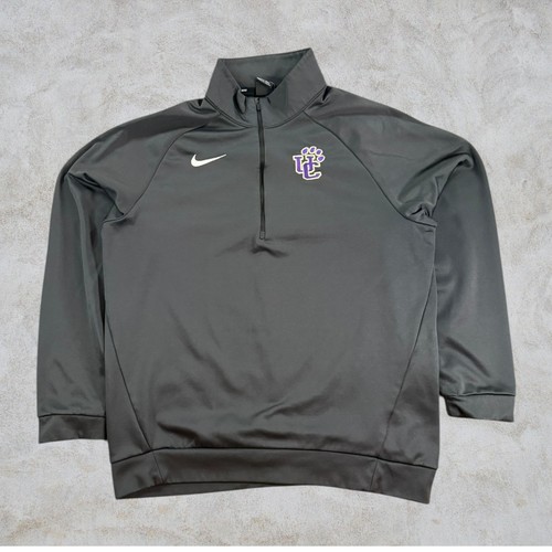 Maglione nike zip l uomo - zip,