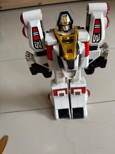 Potente morfina power rangers - potente,