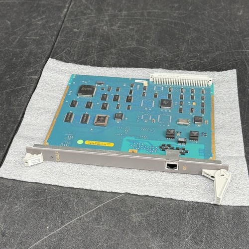 Scheda modulo ericsson aastra - ericsson,