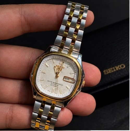 Seiko superior 7s26 5000 - seiko, 5