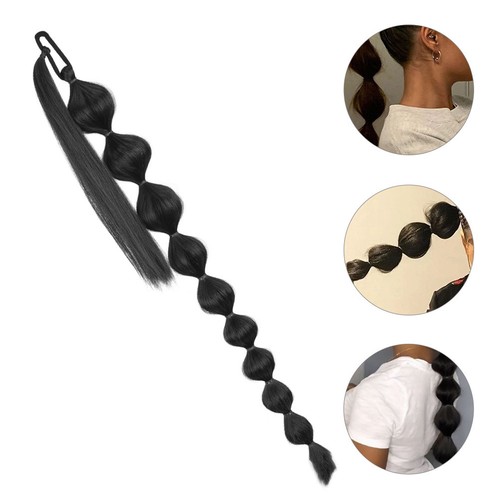 Parrucche coda cavallo - parrucche,