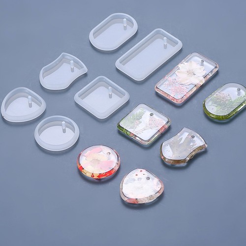 Pcs stampi in silicone - stampi,