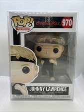 Funko Pop Cobra Kai Johnny