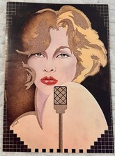 SYLVIE VARTAN – Programme