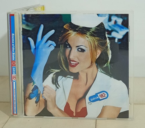 29126 blink 182 - blink,