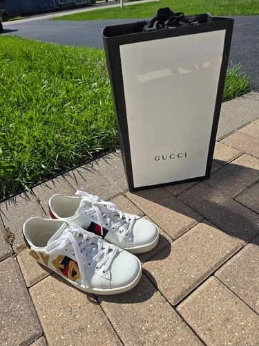 Sneakers basse gucci ace - gucci,