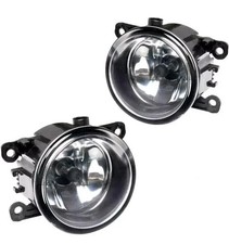 Nuovo Paio Di Fari Nebbiosi