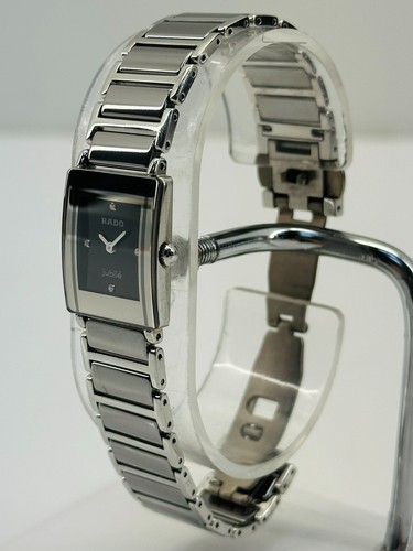 Rado diastar donna ceramica - donna,