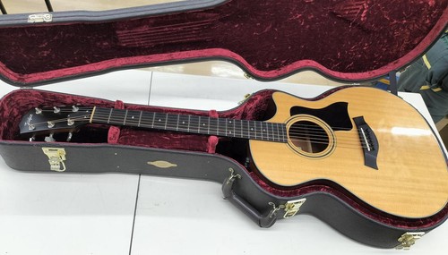 Taylor 314ce chitarra - taylor,