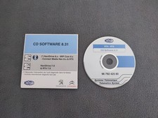 CD Software 8.31 RT4 RT5