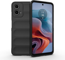 Custodia per Motorola Moto G85