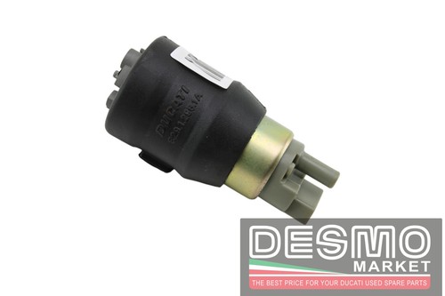 Pompa benzina ducati - benzina,