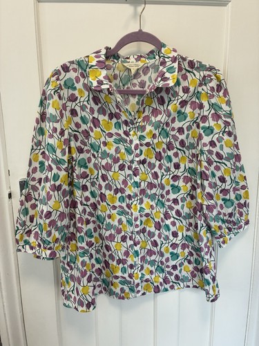 Camicia top blusa seasalt - top,