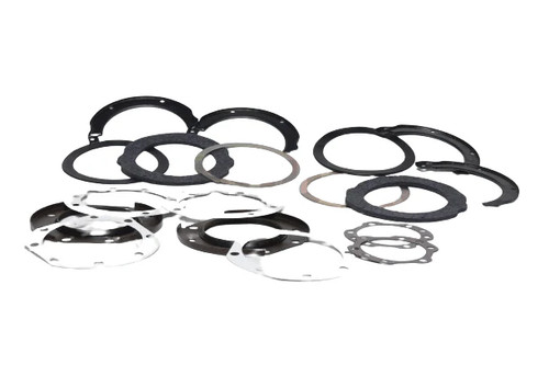 Kit guarnizioni bocce - kit,