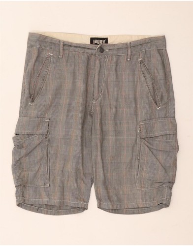 Pantaloncini cargo uomo jaggy - pantaloncini,