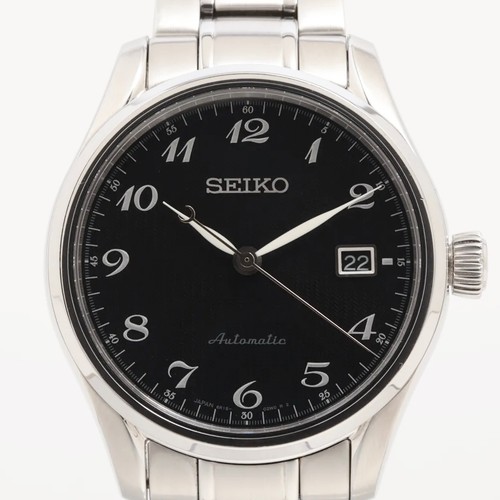 Seiko presage prestige line - seiko,