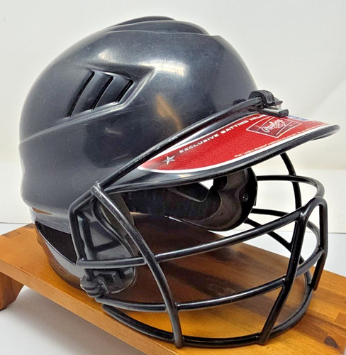 Casco baseball rawlings - da,