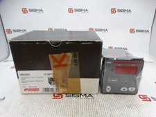 VEMER HT-NIPT-2P7A TEMPERATURE