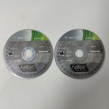 Fallout: New Vegas - Ultimate