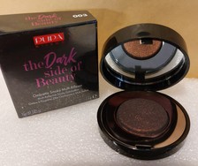 PUPA THE DARK SIDE OF BEAUTY OMBRETTO SMOKY MULTI-RIFLESSO COLORE 003