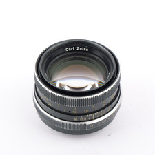 Carl Zeiss Planar 1,4/50 mm