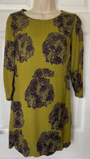 Roba Bianca Verde Viola Stampa