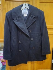 Cappotto militare DSCP