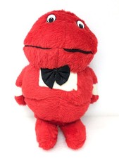 Gabibbo peluche giochi - il,