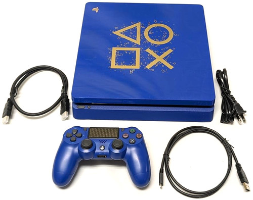 Sony ps4 playstation giorni - sony,
