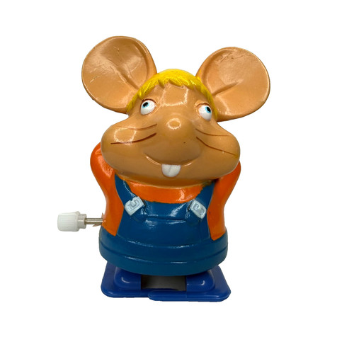 Vintage topo gigio - vintage, cartoon