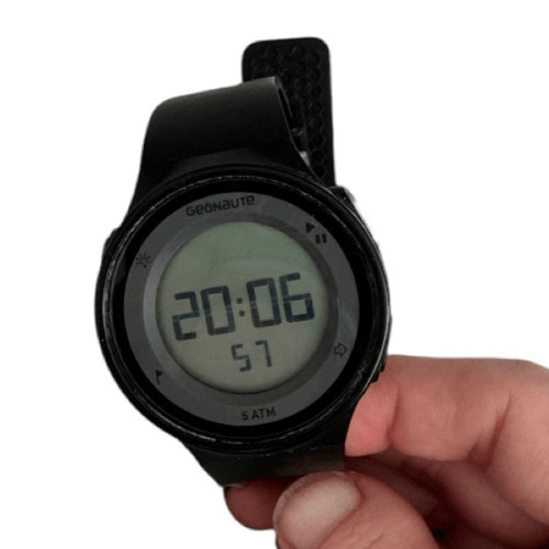 Orologio digitale geonaute - orologio,