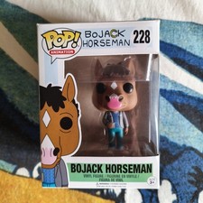 Funko Pop! BOJACK HORSEMAN 228