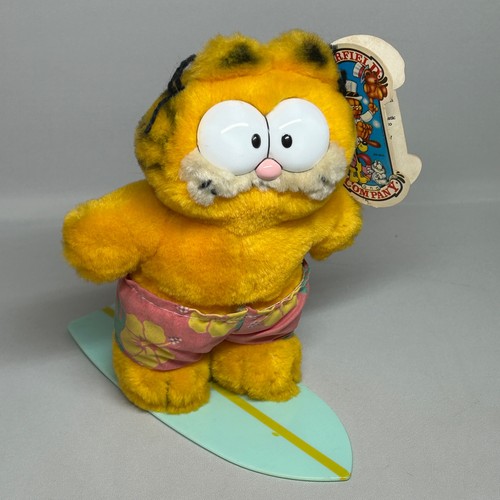 Garfield wave rider giocattolo - wave,