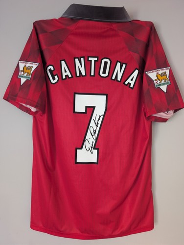 Maglia calcio manchester - maglia,