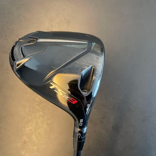 Jdm titleist tsr3 solo testa - tsr3,