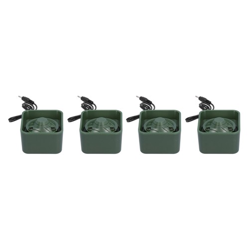 Bk1518s decoy mp3 - decoy, caller