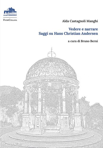 Libri castagnoli manghi alda - libri,