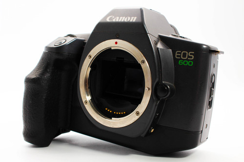Corpo fotocamera reflex