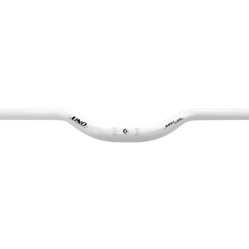 Manubrio mtb uno bianco - uno, 31,8