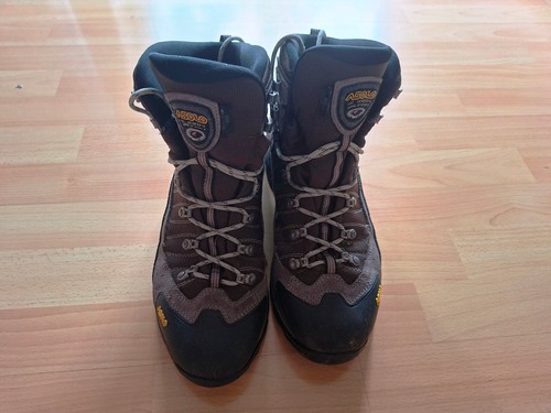 Stivali trekking asolo - da,