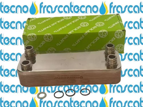 Vaillant scambiatore - vaillant,