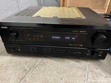 Denon precision audio - denon,