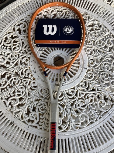 Racchetta tennis wilson - racchetta,