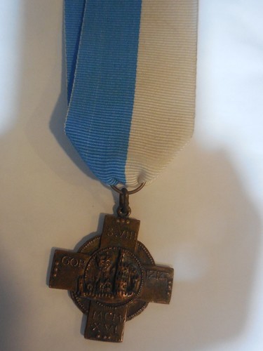 Croce corpo armata gorizia - croce, 7